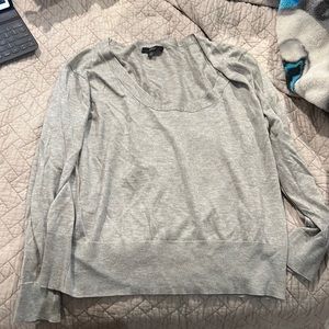 J Crew sweater